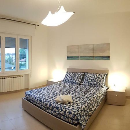 Duo Apartment In Venice - Appartamento A Venezia Marghera Buitenkant foto
