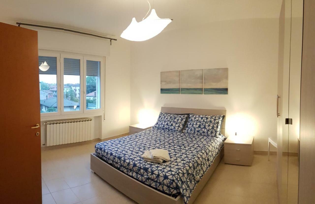 Duo Apartment In Venice - Appartamento A Venezia Marghera Buitenkant foto