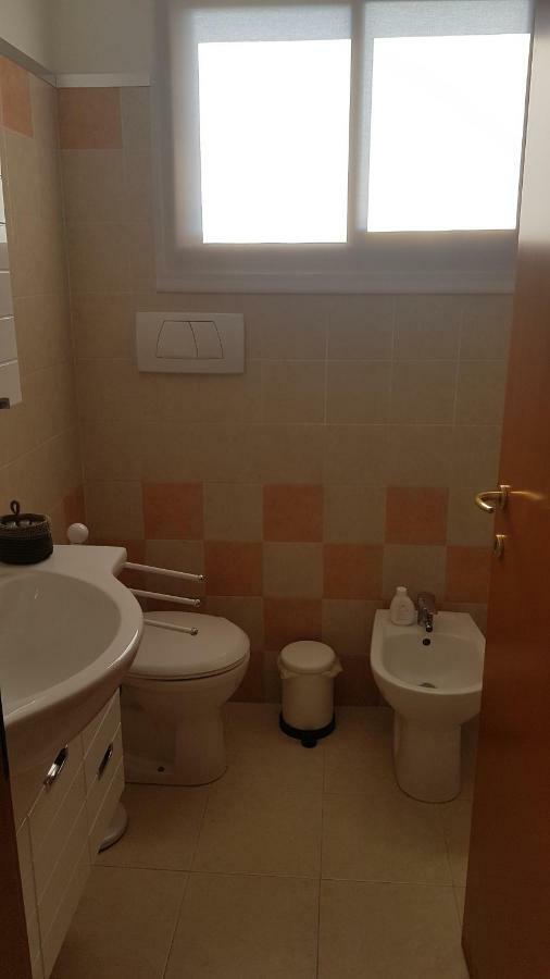 Duo Apartment In Venice - Appartamento A Venezia Marghera Buitenkant foto