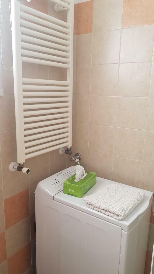Duo Apartment In Venice - Appartamento A Venezia Marghera Buitenkant foto