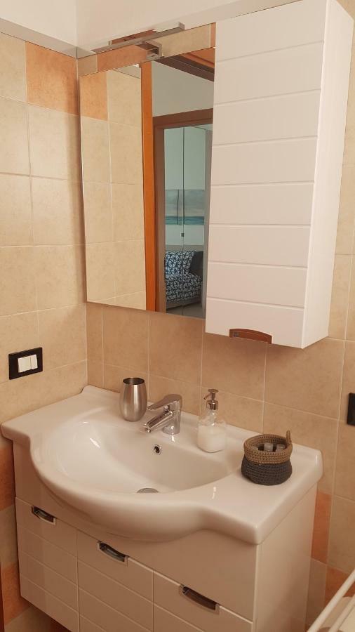 Duo Apartment In Venice - Appartamento A Venezia Marghera Buitenkant foto