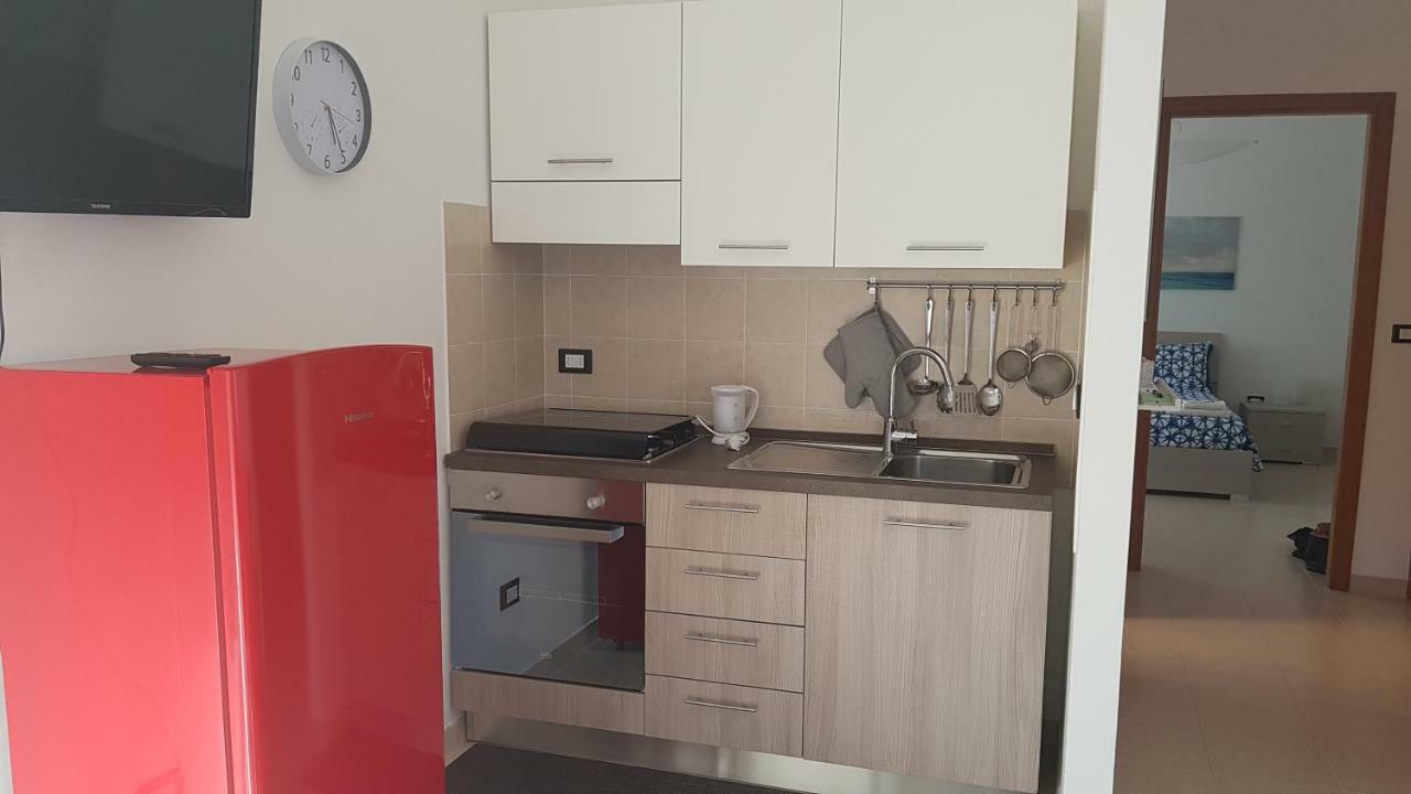 Duo Apartment In Venice - Appartamento A Venezia Marghera Buitenkant foto