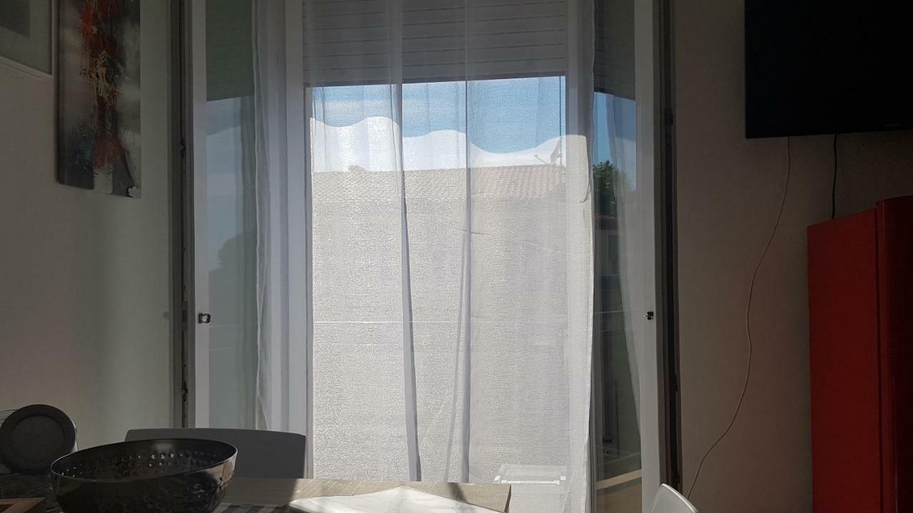 Duo Apartment In Venice - Appartamento A Venezia Marghera Buitenkant foto
