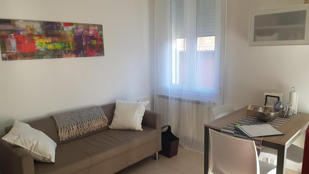 Duo Apartment In Venice - Appartamento A Venezia Marghera Buitenkant foto