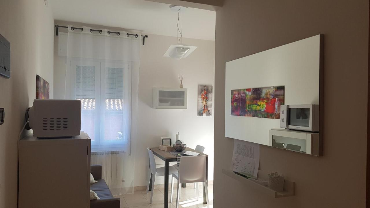 Duo Apartment In Venice - Appartamento A Venezia Marghera Buitenkant foto