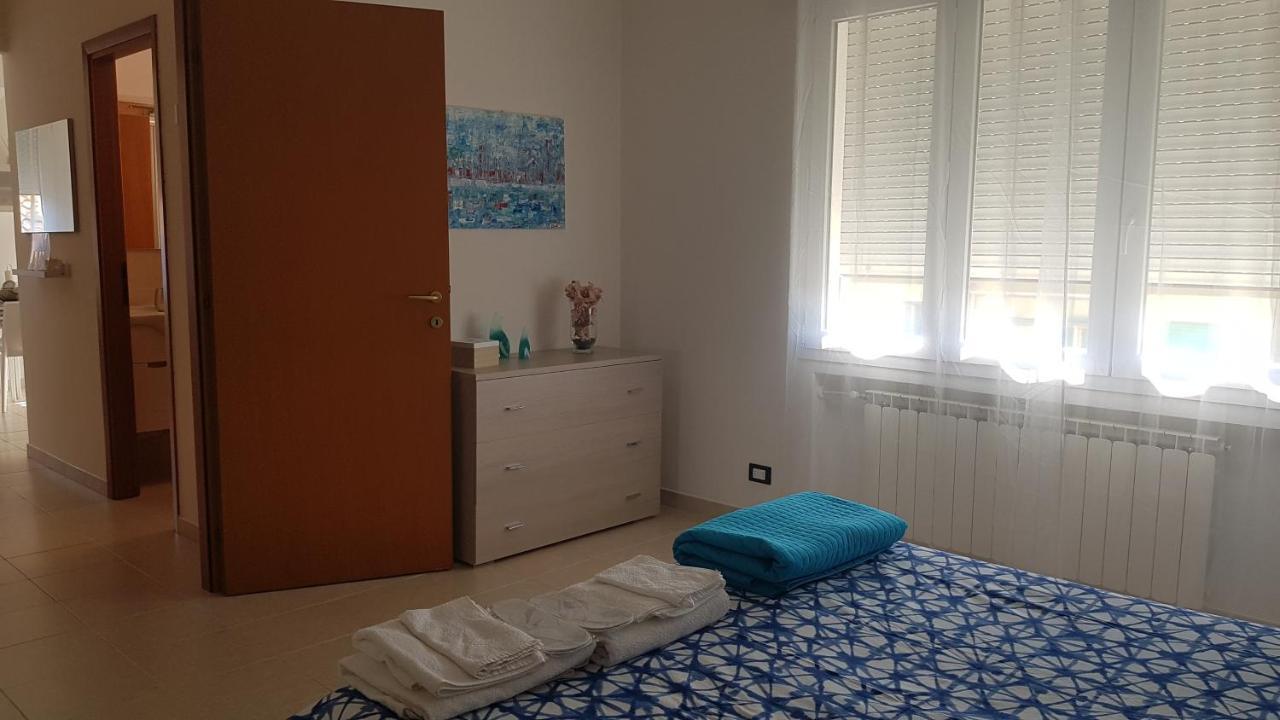 Duo Apartment In Venice - Appartamento A Venezia Marghera Buitenkant foto