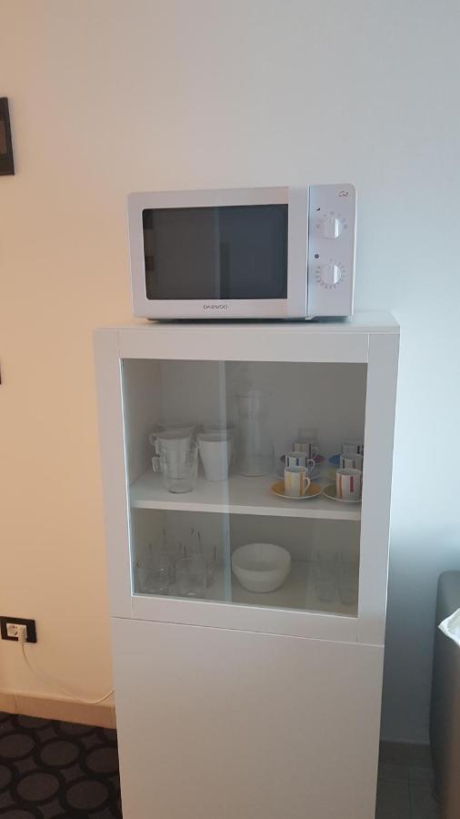 Duo Apartment In Venice - Appartamento A Venezia Marghera Buitenkant foto