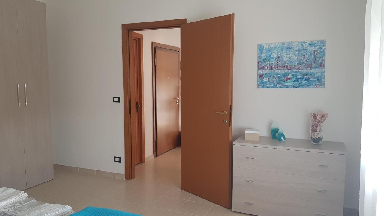 Duo Apartment In Venice - Appartamento A Venezia Marghera Buitenkant foto