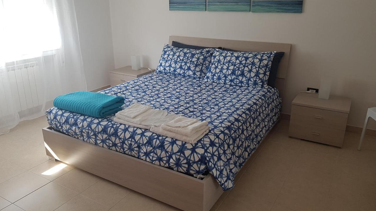 Duo Apartment In Venice - Appartamento A Venezia Marghera Buitenkant foto