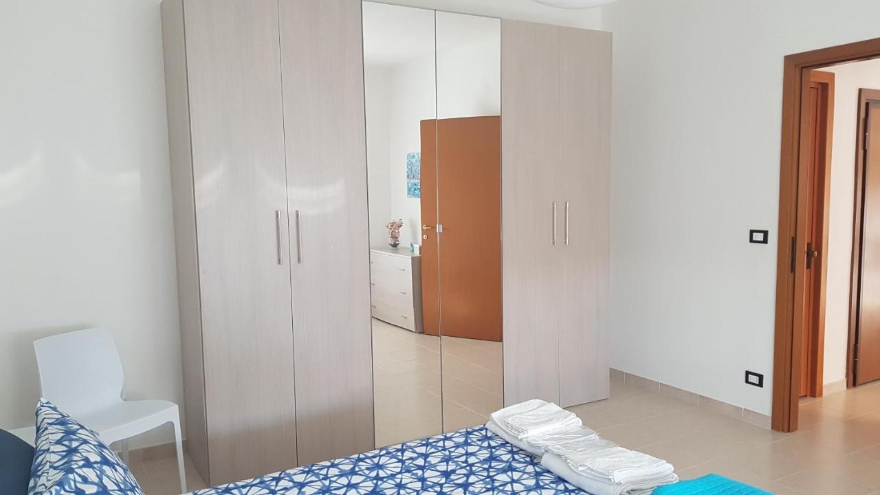 Duo Apartment In Venice - Appartamento A Venezia Marghera Buitenkant foto