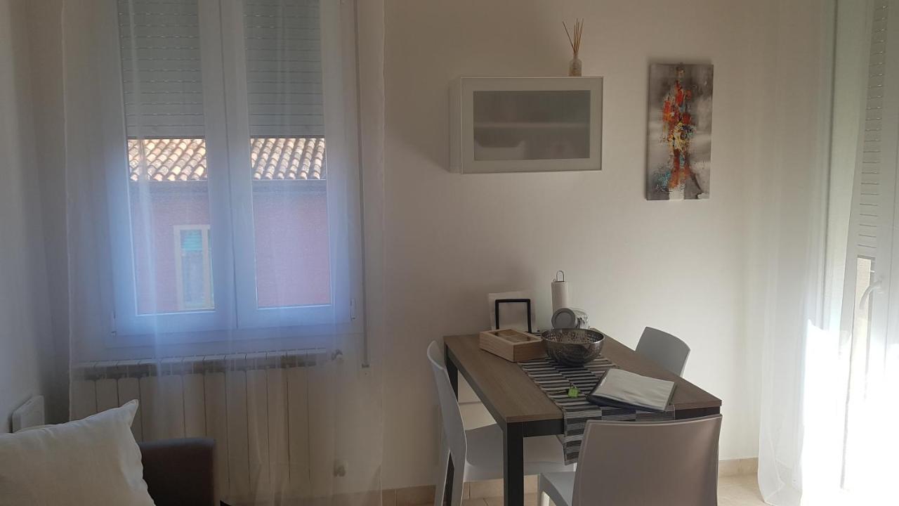 Duo Apartment In Venice - Appartamento A Venezia Marghera Buitenkant foto