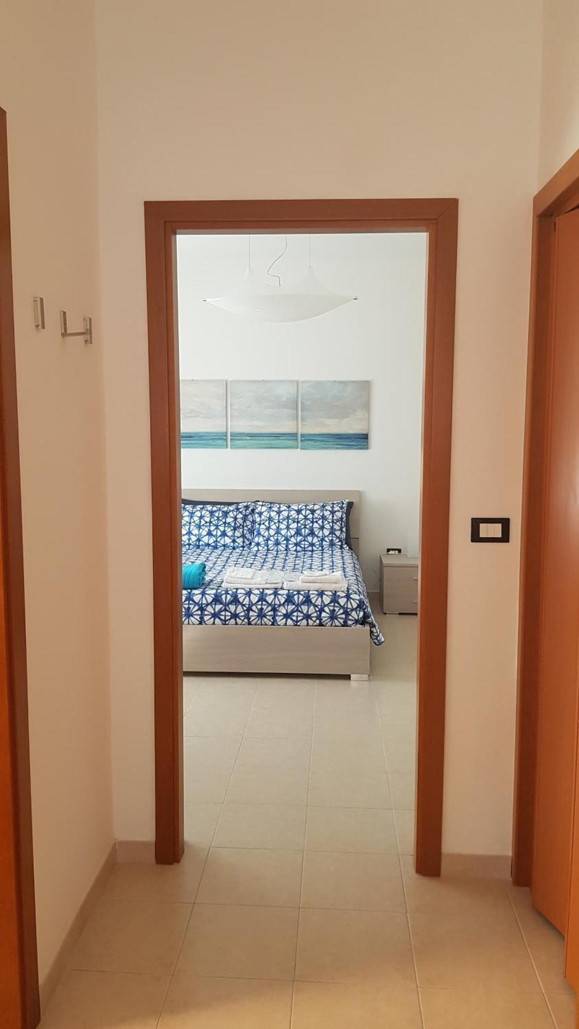Duo Apartment In Venice - Appartamento A Venezia Marghera Buitenkant foto